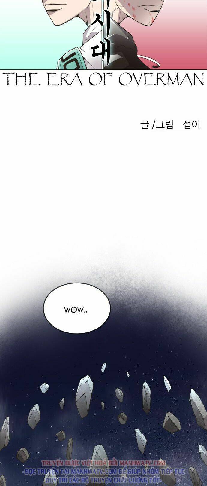 Kĩ Nguyên Của Anh Hùng Chap 52 - Next Chap 53