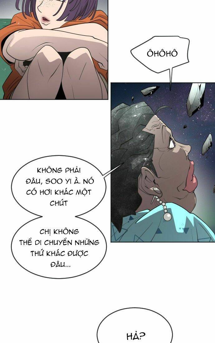 Kĩ Nguyên Của Anh Hùng Chap 52 - Next Chap 53