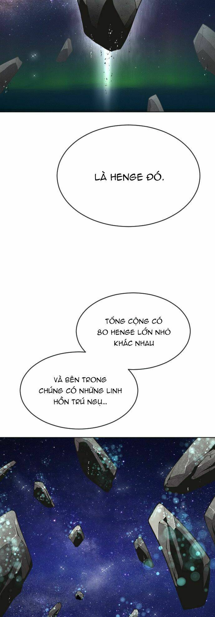 Kĩ Nguyên Của Anh Hùng Chap 52 - Next Chap 53