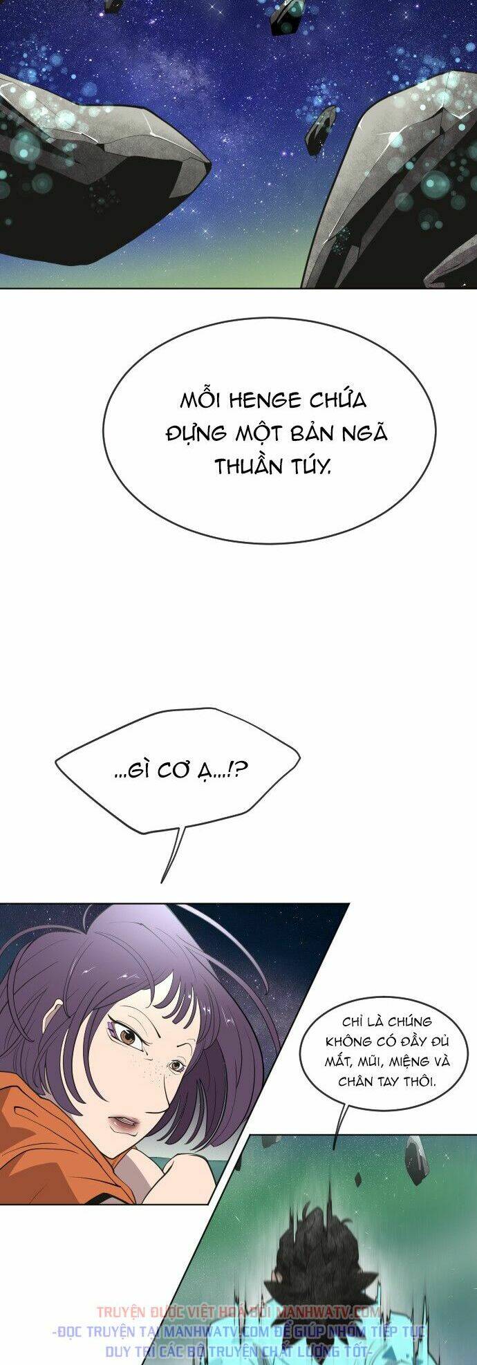 Kĩ Nguyên Của Anh Hùng Chap 52 - Next Chap 53