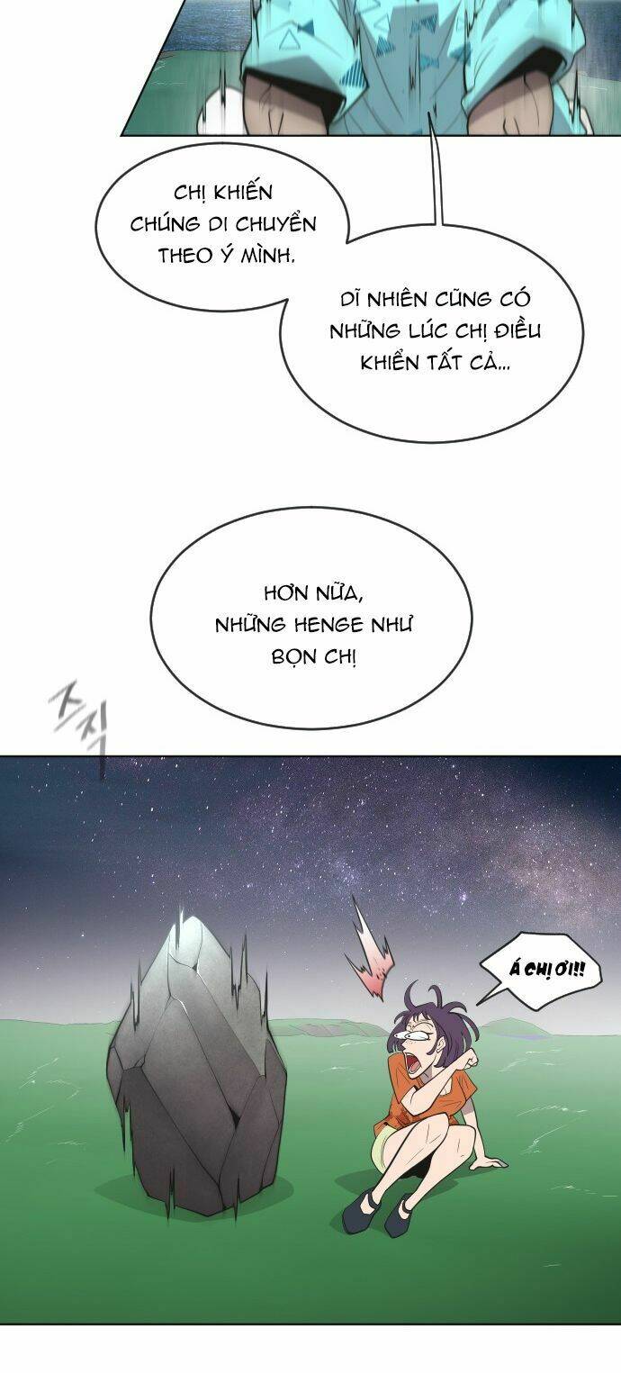 Kĩ Nguyên Của Anh Hùng Chap 52 - Next Chap 53