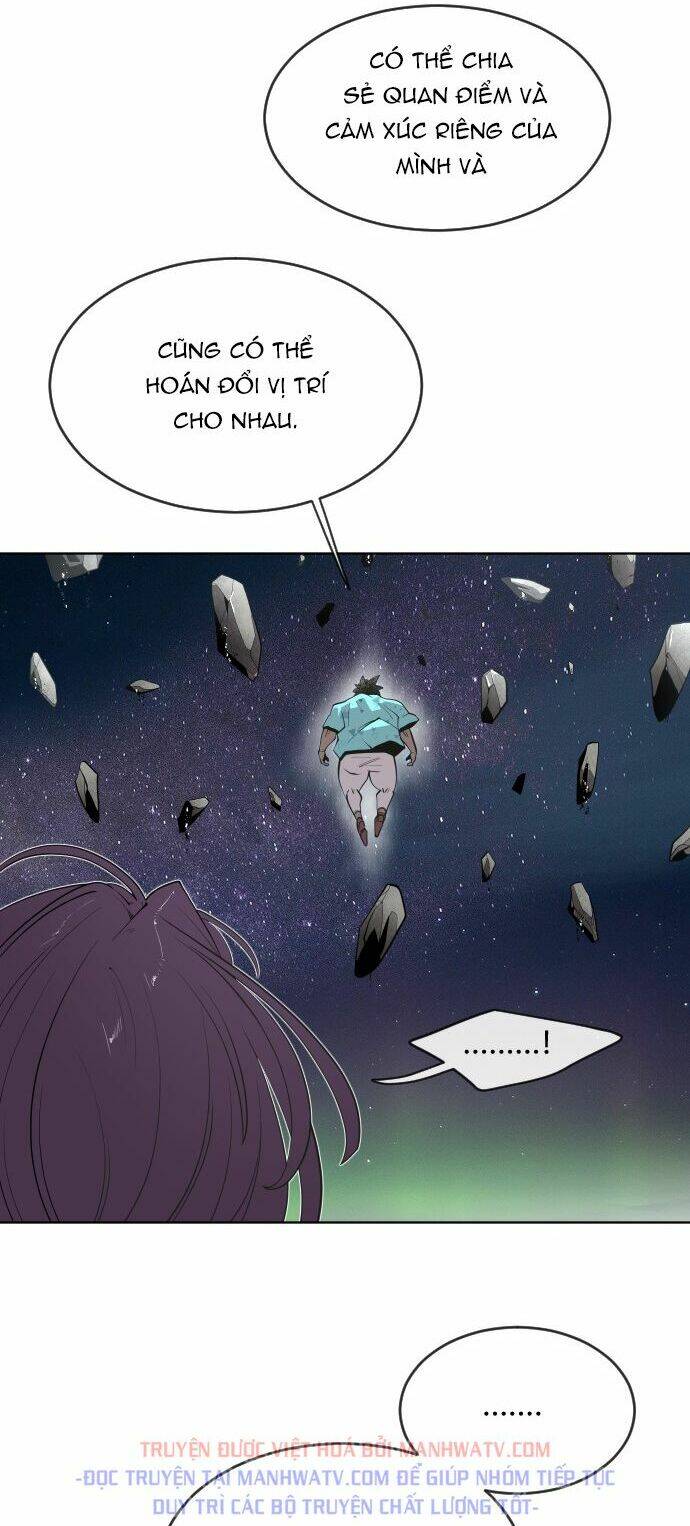 Kĩ Nguyên Của Anh Hùng Chap 52 - Next Chap 53