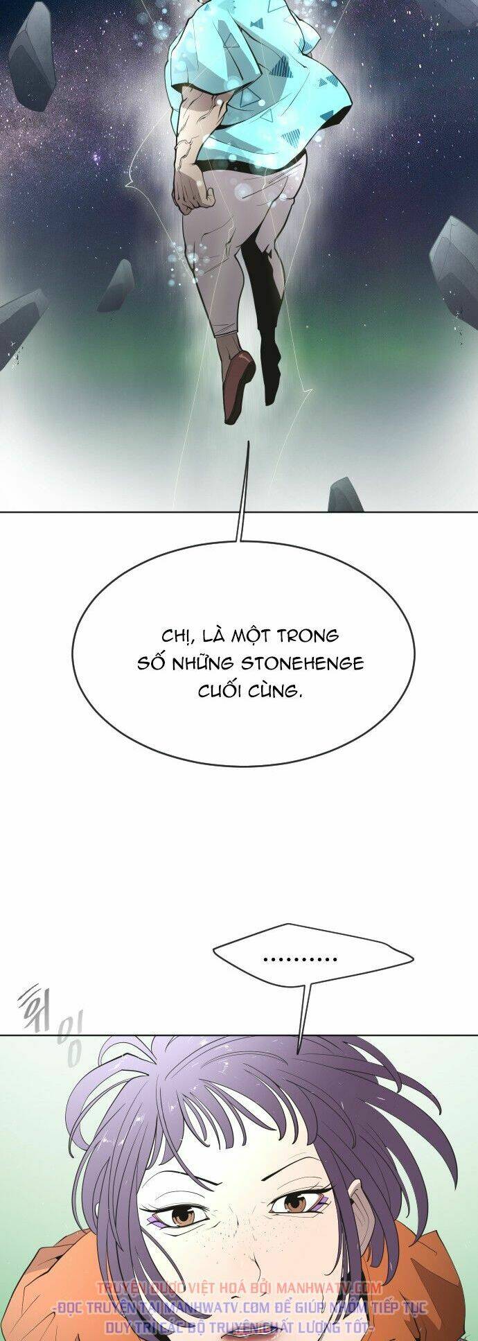 Kĩ Nguyên Của Anh Hùng Chap 52 - Next Chap 53