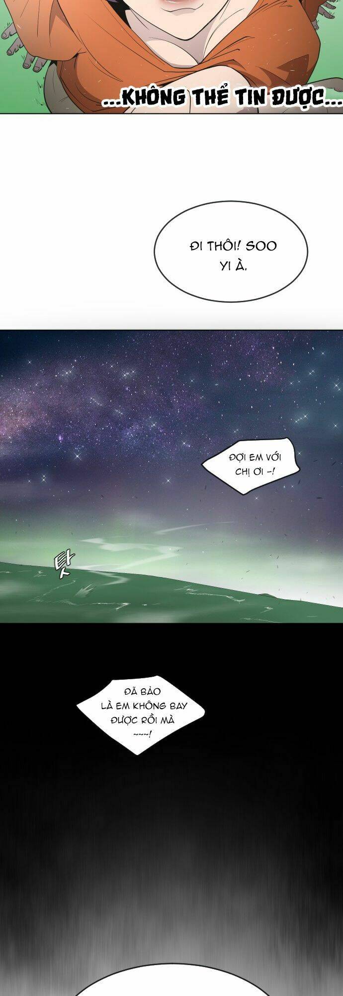 Kĩ Nguyên Của Anh Hùng Chap 52 - Next Chap 53