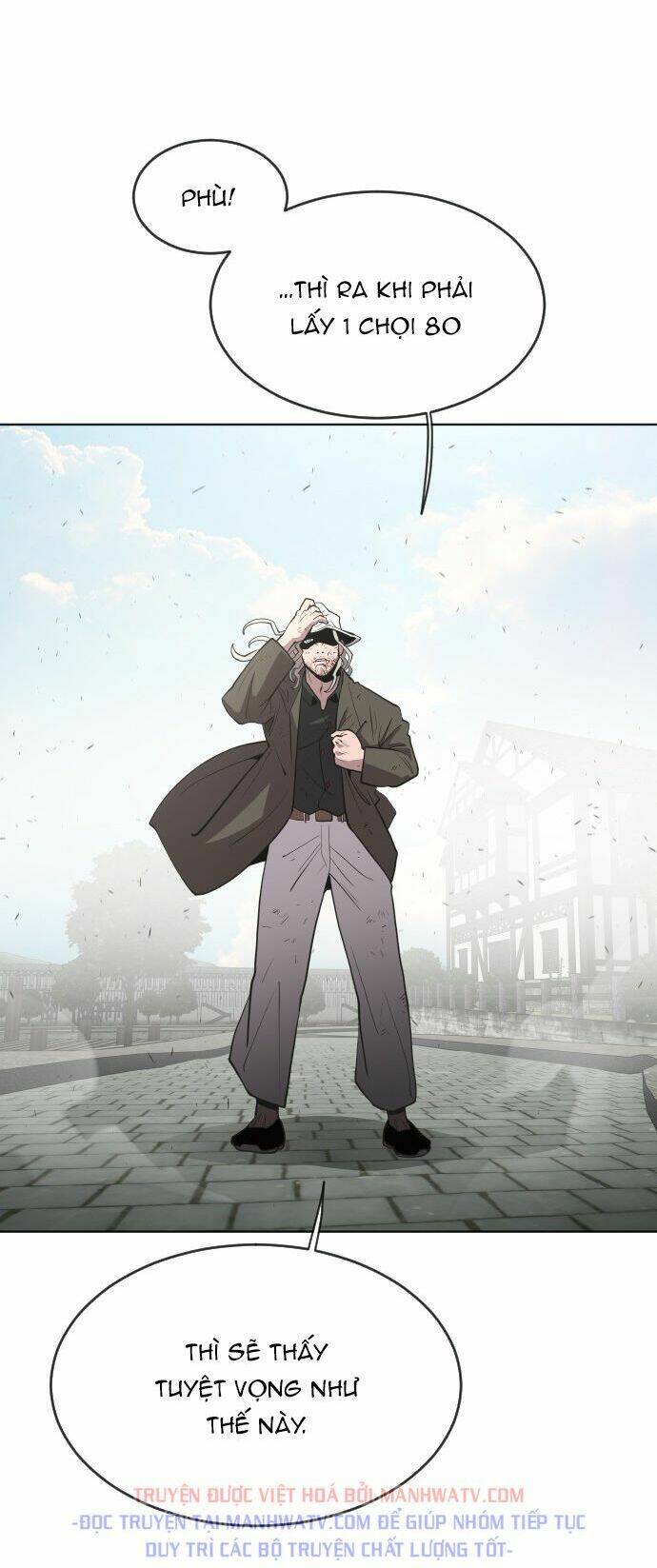 Kĩ Nguyên Của Anh Hùng Chap 52 - Next Chap 53