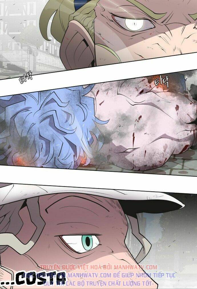 Kĩ Nguyên Của Anh Hùng Chap 52 - Next Chap 53