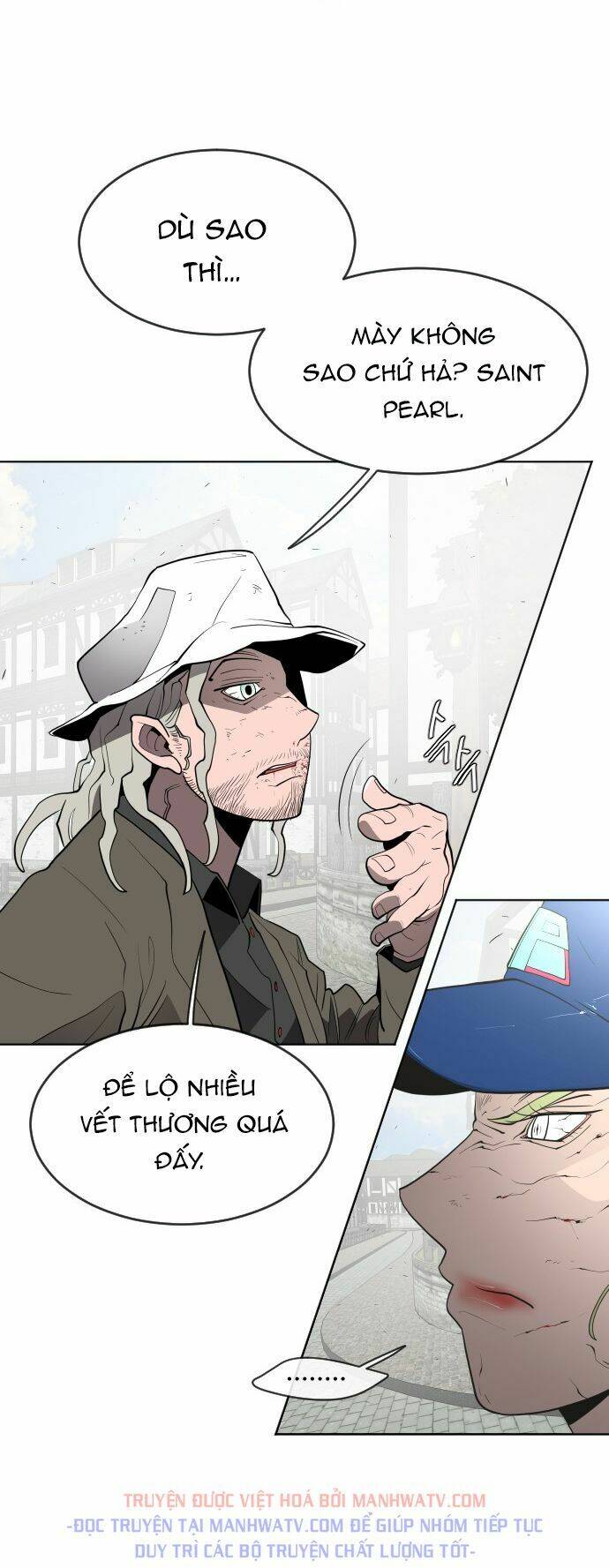 Kĩ Nguyên Của Anh Hùng Chap 52 - Next Chap 53