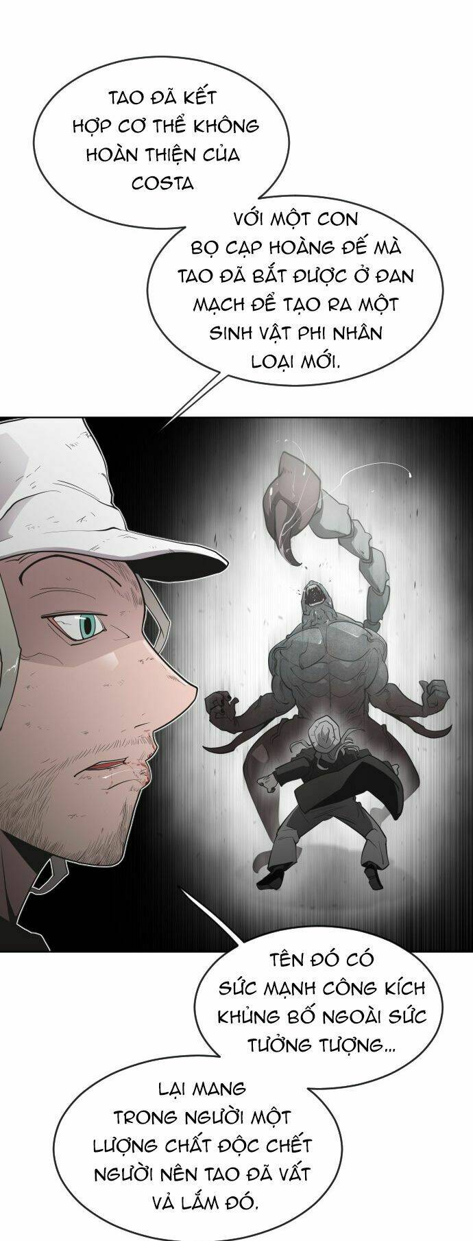 Kĩ Nguyên Của Anh Hùng Chap 52 - Next Chap 53