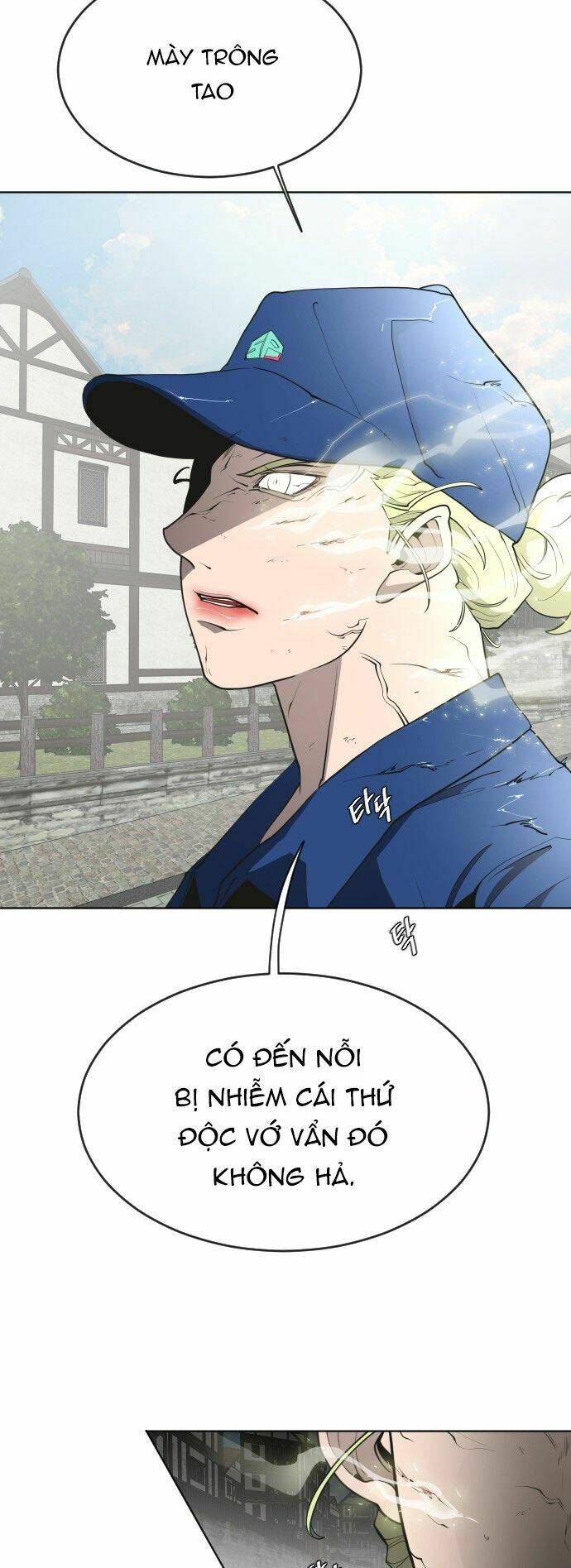 Kĩ Nguyên Của Anh Hùng Chap 52 - Next Chap 53