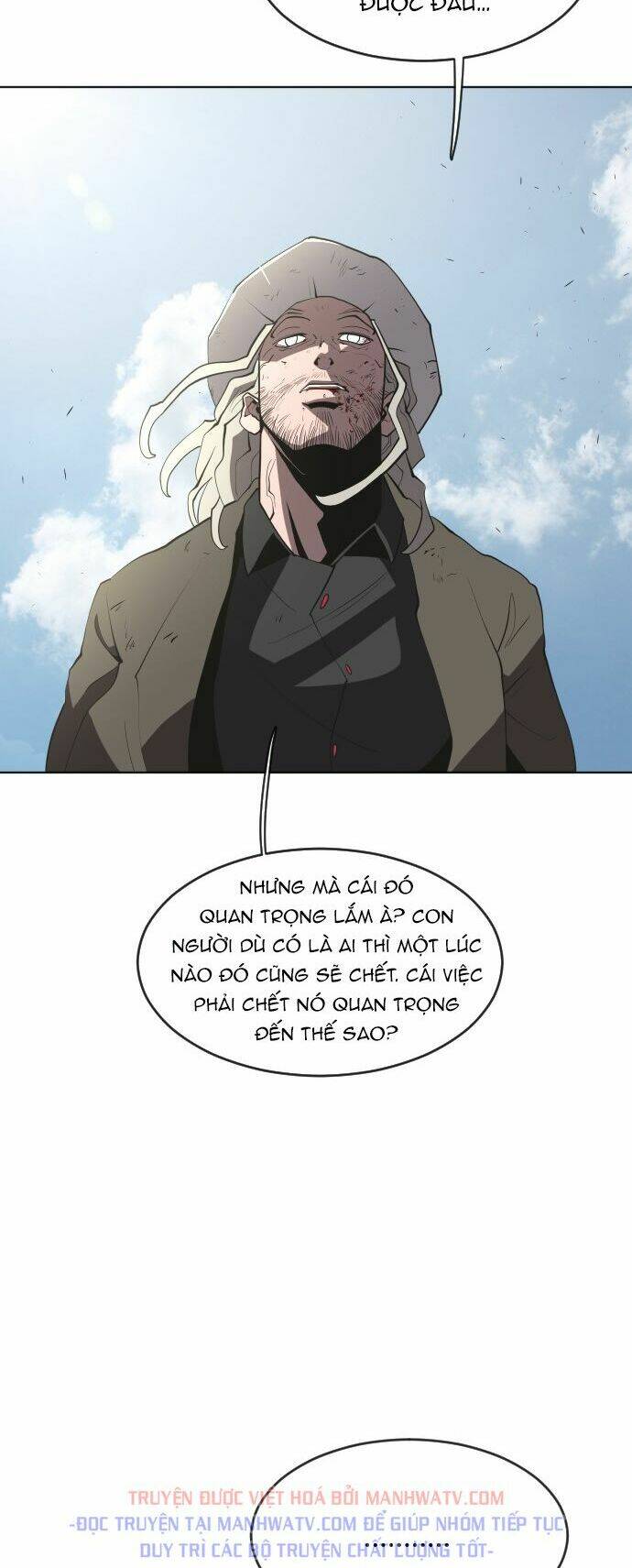 Kĩ Nguyên Của Anh Hùng Chap 52 - Next Chap 53