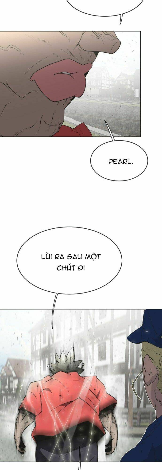 Kĩ Nguyên Của Anh Hùng Chap 52 - Next Chap 53