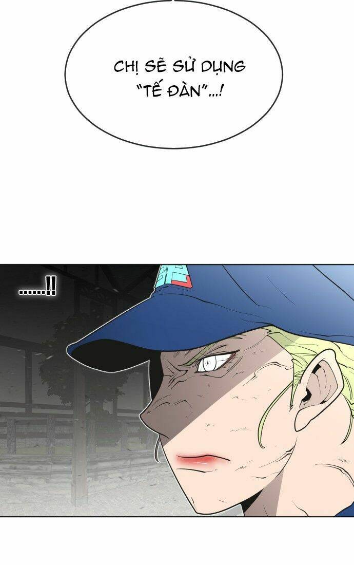 Kĩ Nguyên Của Anh Hùng Chap 52 - Next Chap 53