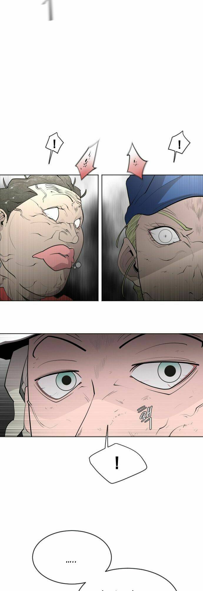 Kĩ Nguyên Của Anh Hùng Chap 52 - Next Chap 53