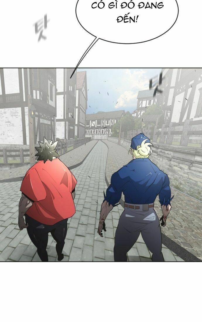 Kĩ Nguyên Của Anh Hùng Chap 52 - Next Chap 53