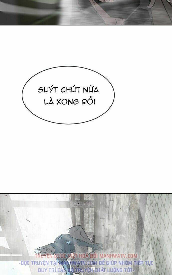 Kĩ Nguyên Của Anh Hùng Chap 52 - Next Chap 53