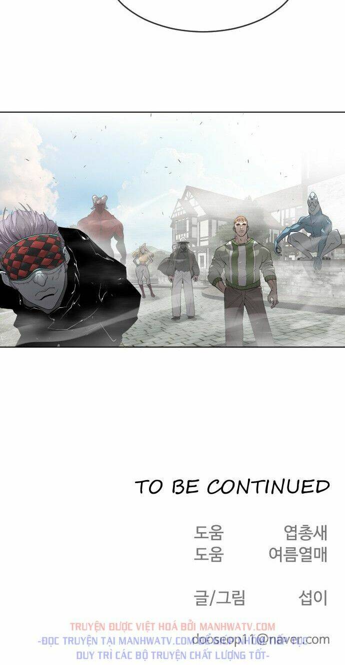 Kĩ Nguyên Của Anh Hùng Chap 52 - Next Chap 53