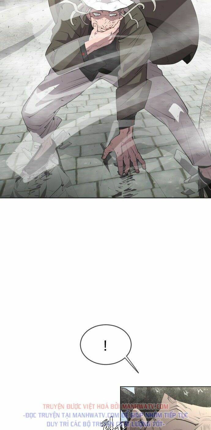 Kĩ Nguyên Của Anh Hùng Chap 52 - Next Chap 53