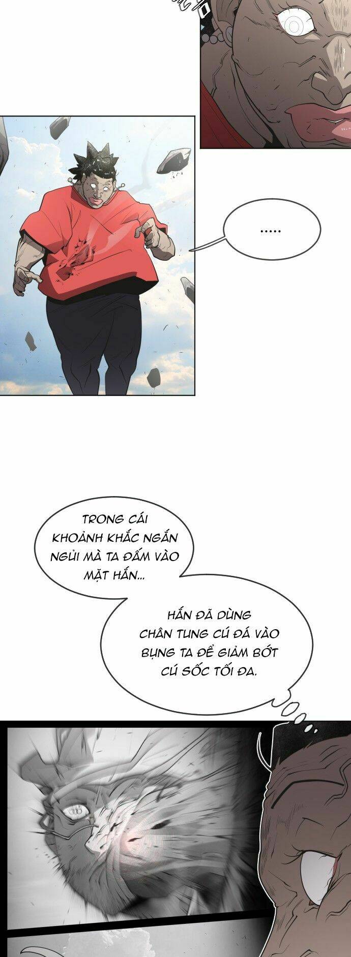 Kĩ Nguyên Của Anh Hùng Chap 52 - Next Chap 53