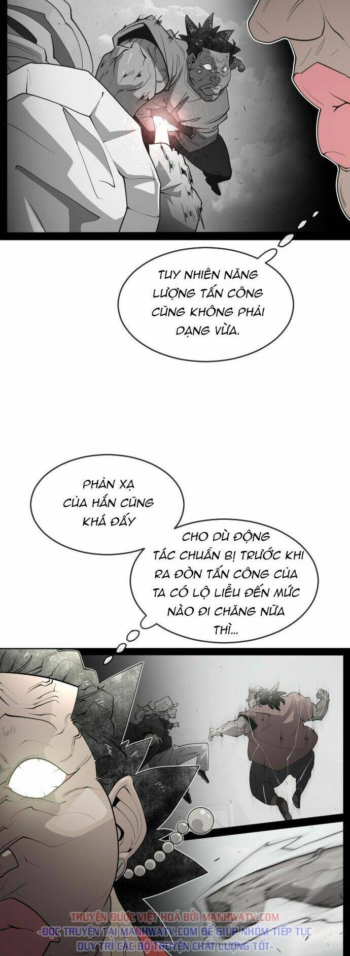 Kĩ Nguyên Của Anh Hùng Chap 52 - Next Chap 53