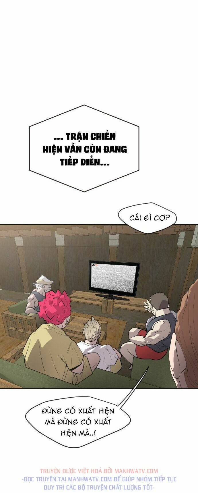 Kĩ Nguyên Của Anh Hùng Chap 53 - Next Chap 54