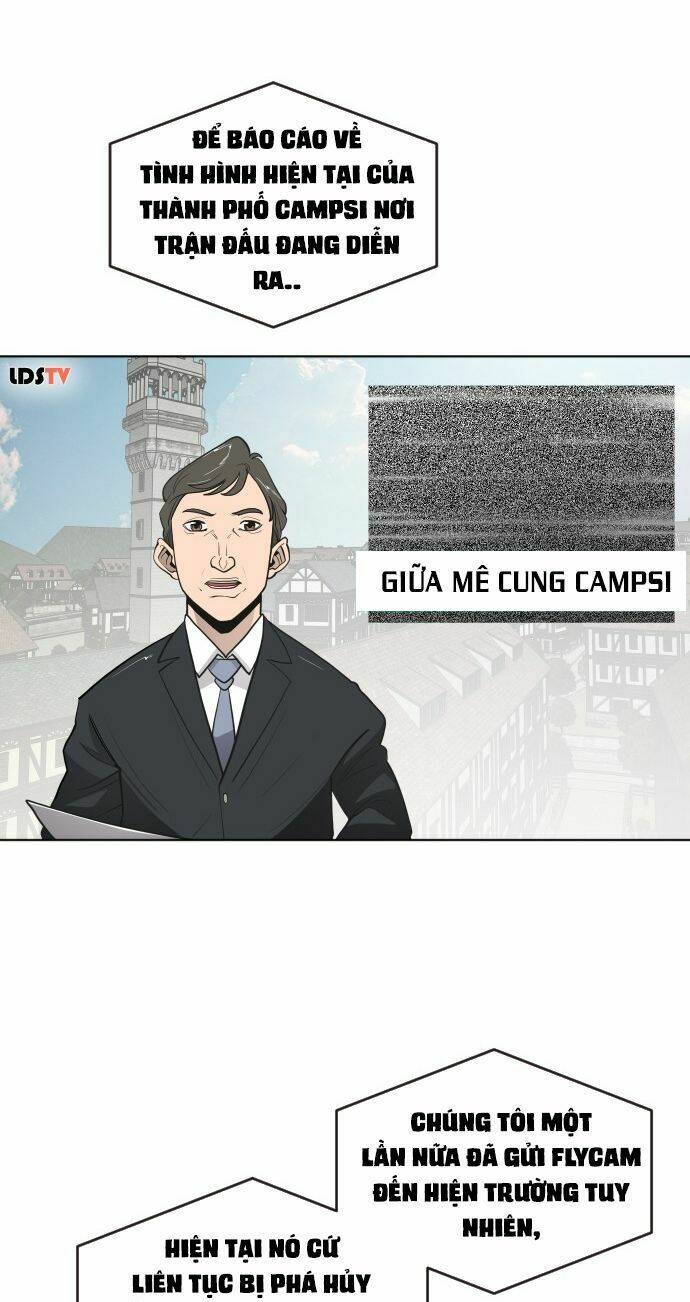 Kĩ Nguyên Của Anh Hùng Chap 53 - Next Chap 54