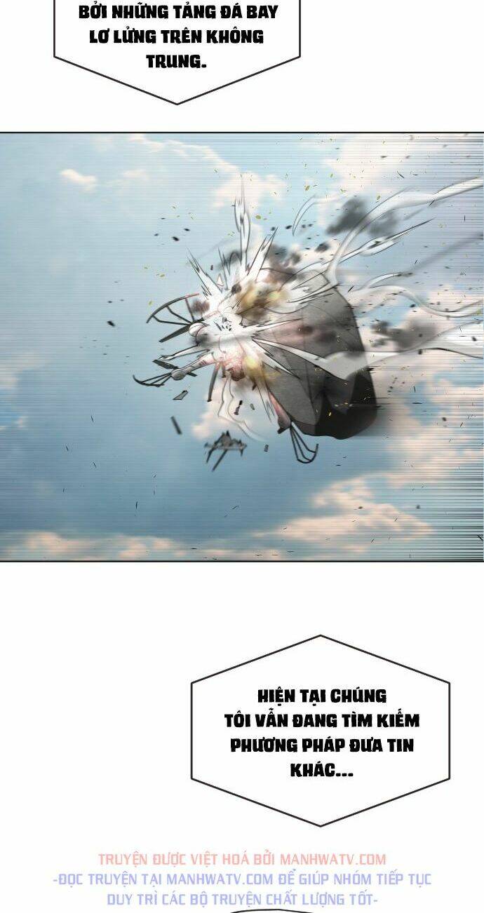 Kĩ Nguyên Của Anh Hùng Chap 53 - Next Chap 54