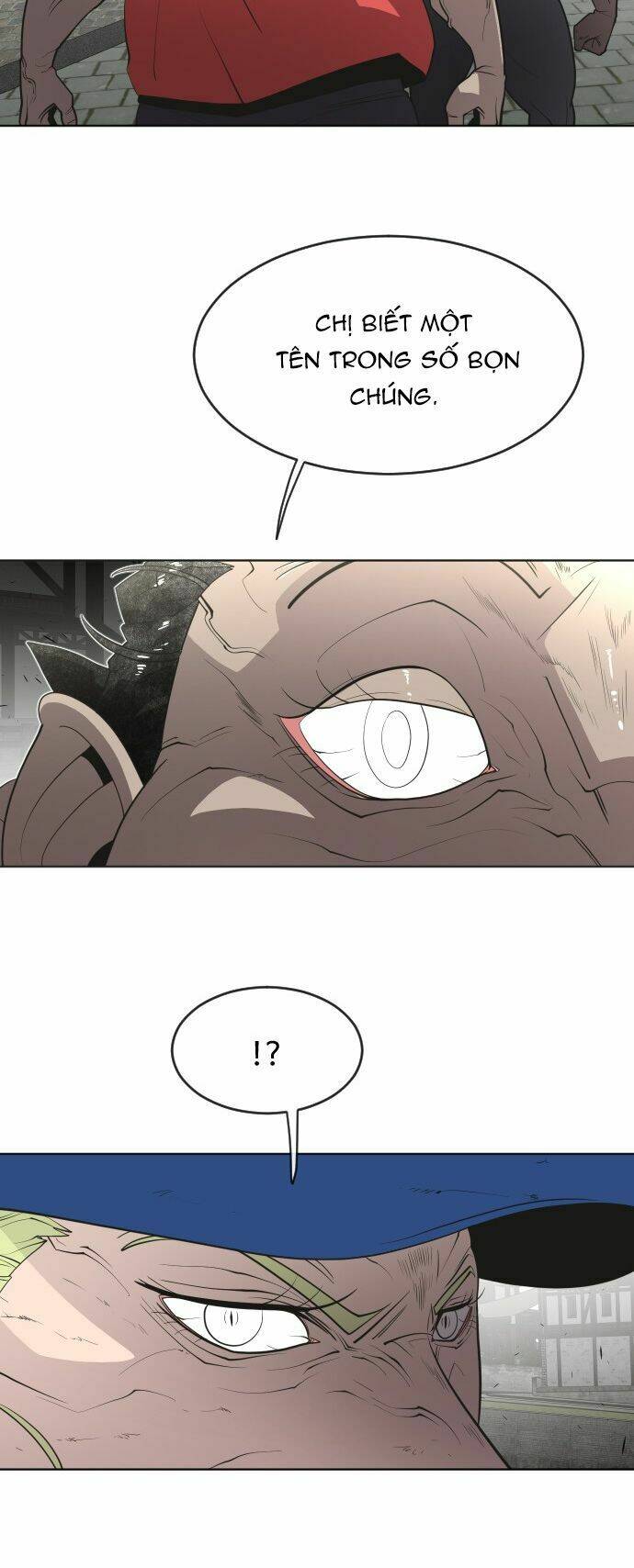 Kĩ Nguyên Của Anh Hùng Chap 53 - Next Chap 54