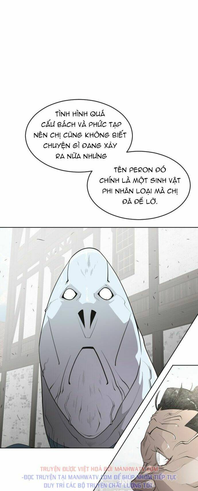 Kĩ Nguyên Của Anh Hùng Chap 53 - Next Chap 54