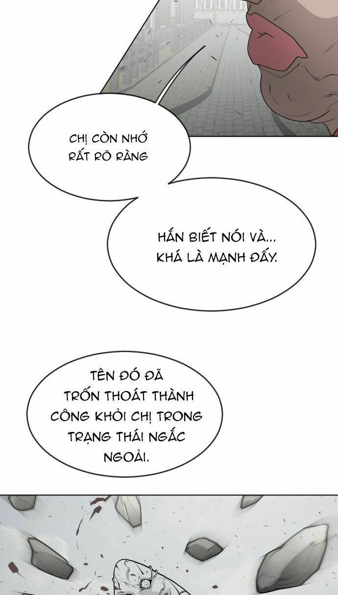 Kĩ Nguyên Của Anh Hùng Chap 53 - Next Chap 54