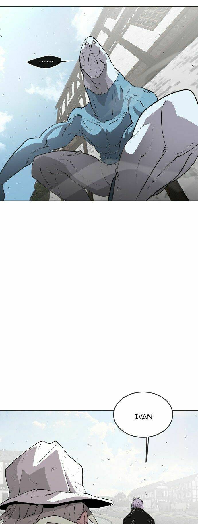 Kĩ Nguyên Của Anh Hùng Chap 53 - Next Chap 54