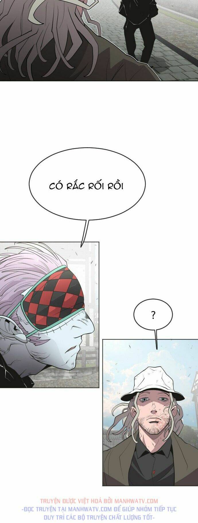 Kĩ Nguyên Của Anh Hùng Chap 53 - Next Chap 54