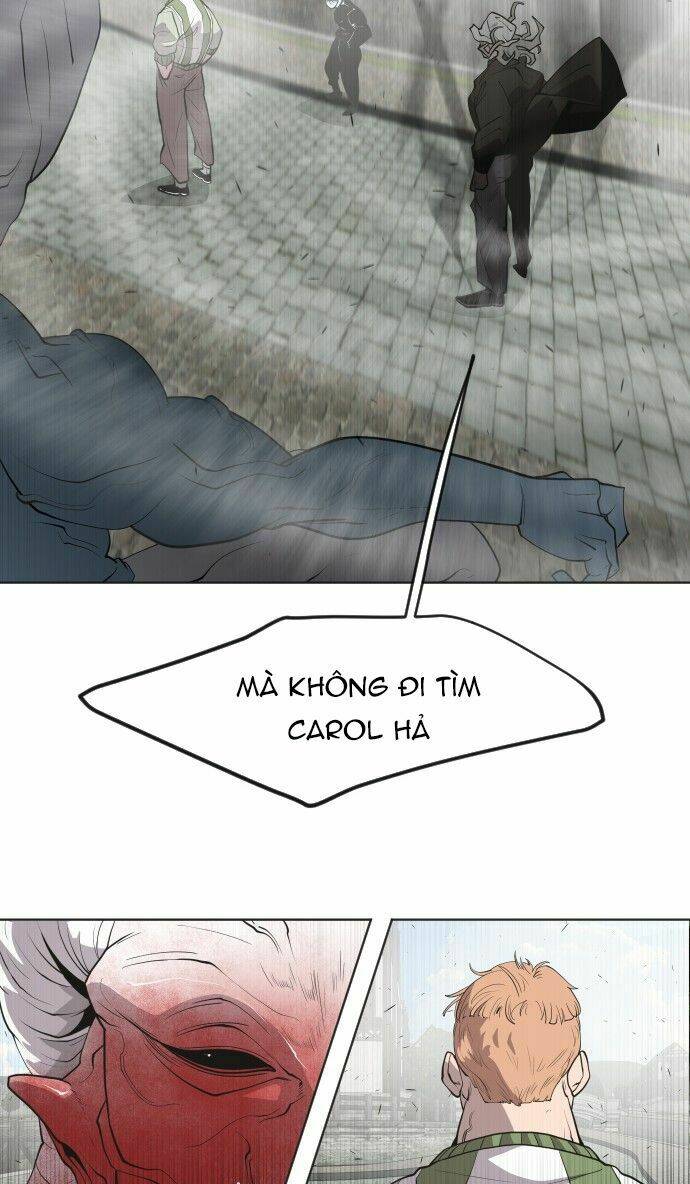 Kĩ Nguyên Của Anh Hùng Chap 53 - Next Chap 54