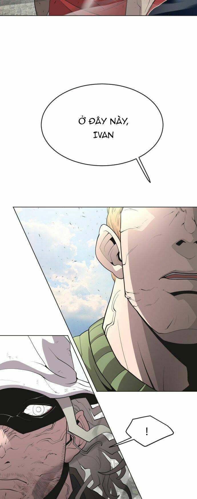 Kĩ Nguyên Của Anh Hùng Chap 53 - Next Chap 54