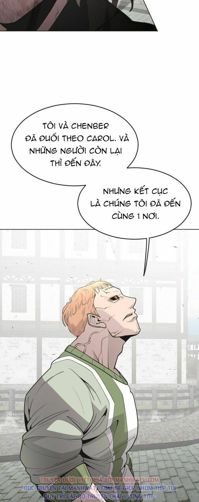 Kĩ Nguyên Của Anh Hùng Chap 53 - Next Chap 54