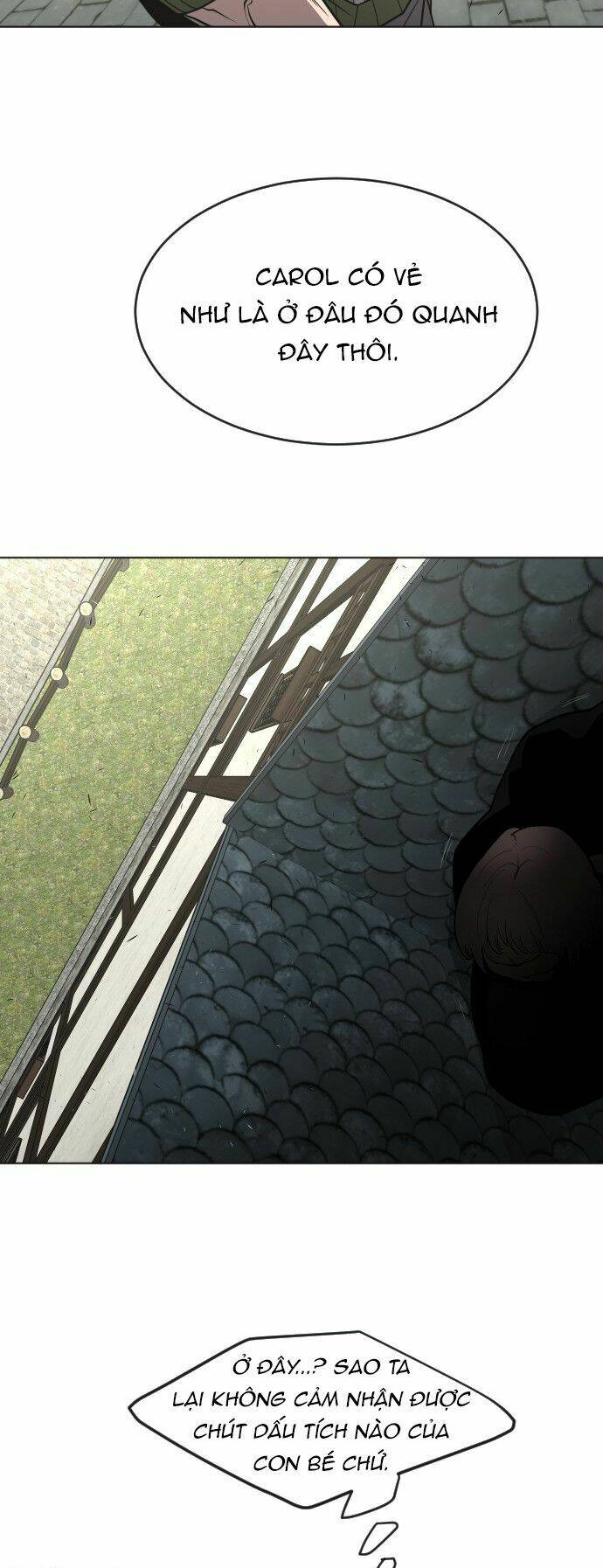 Kĩ Nguyên Của Anh Hùng Chap 53 - Next Chap 54