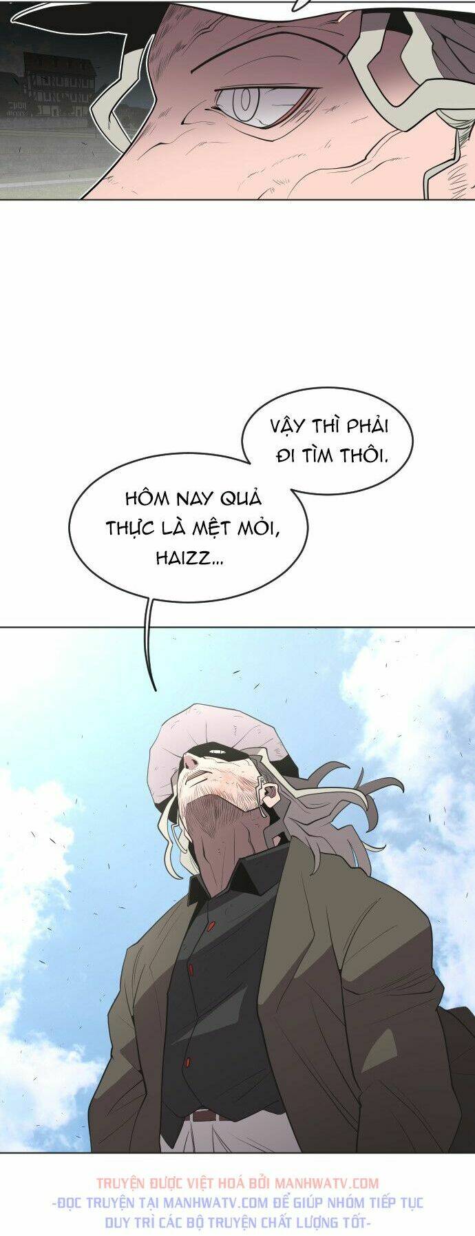 Kĩ Nguyên Của Anh Hùng Chap 53 - Next Chap 54