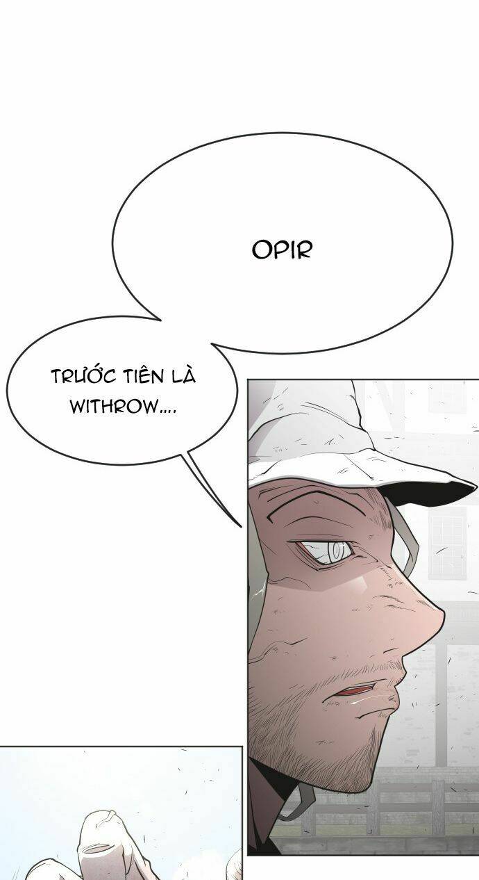 Kĩ Nguyên Của Anh Hùng Chap 53 - Next Chap 54