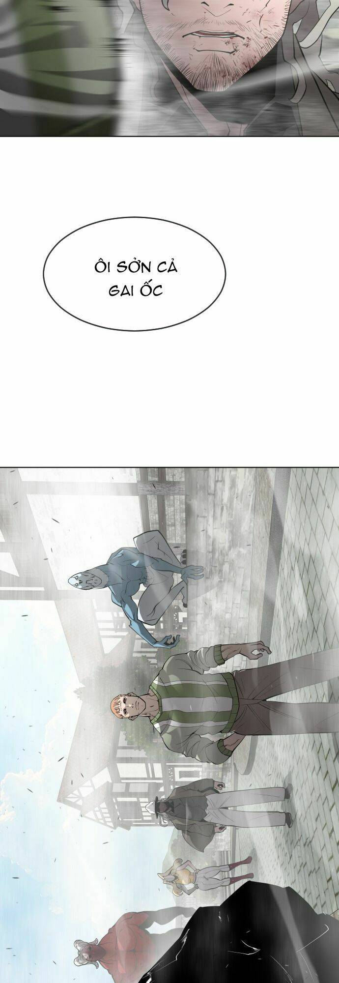Kĩ Nguyên Của Anh Hùng Chap 53 - Next Chap 54