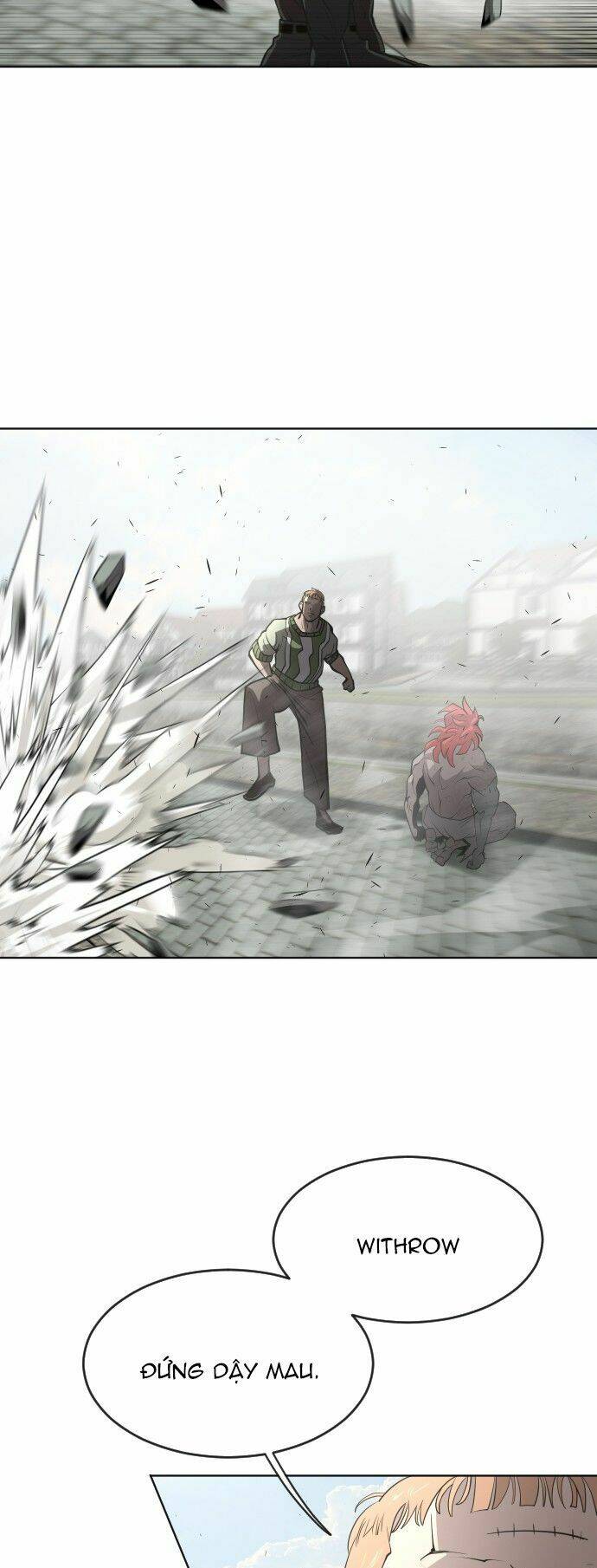 Kĩ Nguyên Của Anh Hùng Chap 53 - Next Chap 54