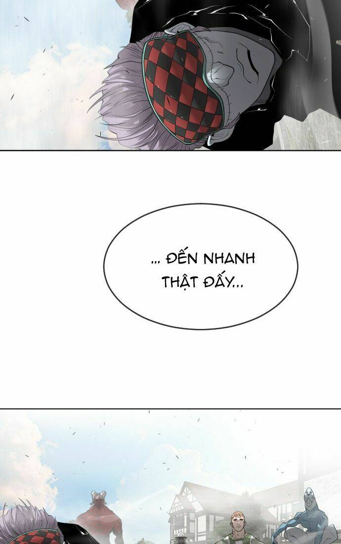 Kĩ Nguyên Của Anh Hùng Chap 53 - Next Chap 54