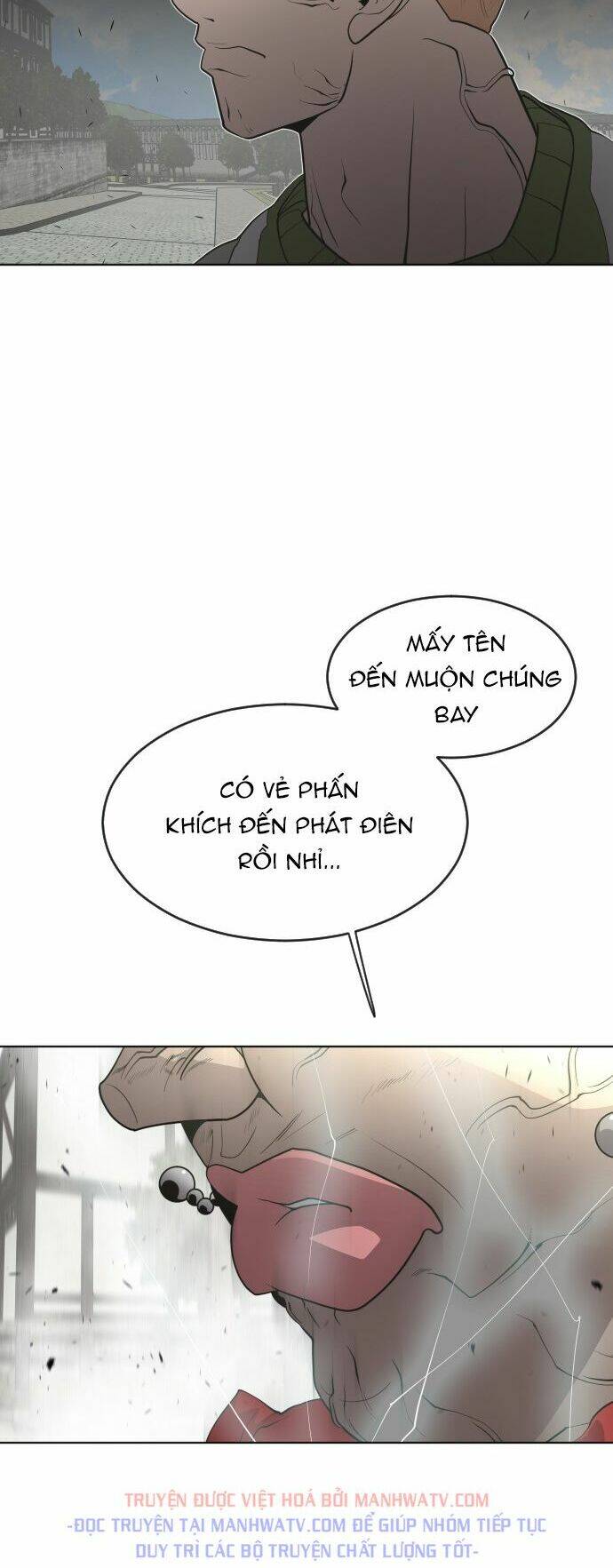 Kĩ Nguyên Của Anh Hùng Chap 53 - Next Chap 54