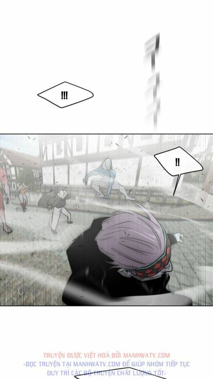 Kĩ Nguyên Của Anh Hùng Chap 53 - Next Chap 54