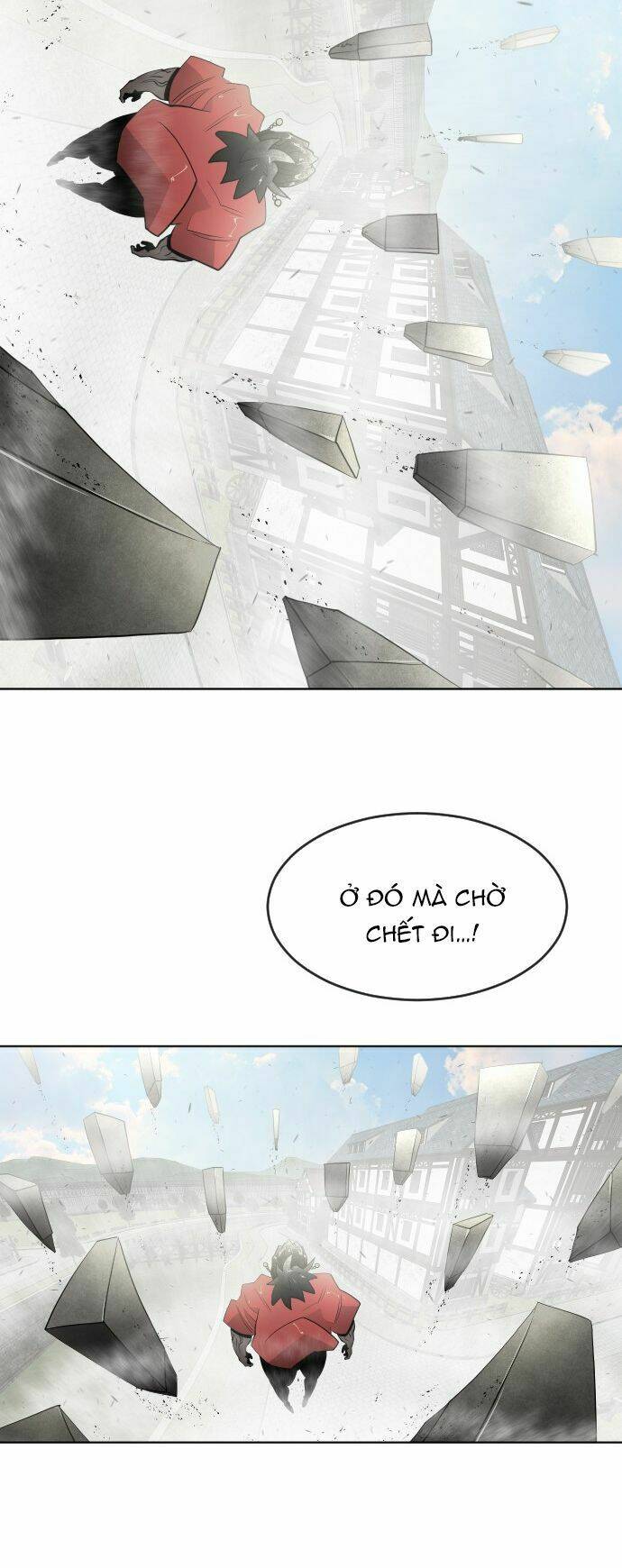 Kĩ Nguyên Của Anh Hùng Chap 53 - Next Chap 54
