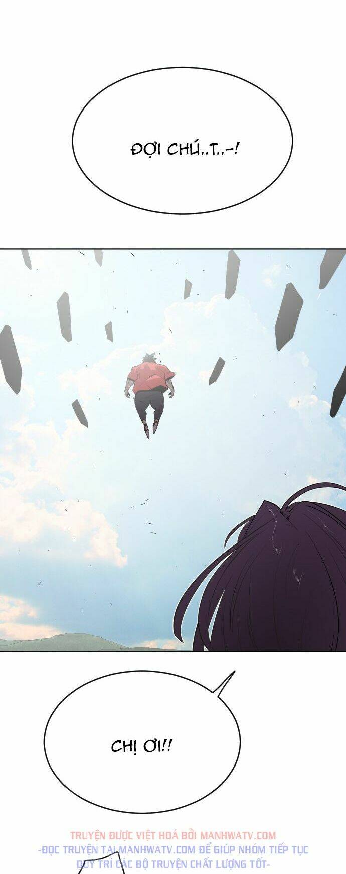 Kĩ Nguyên Của Anh Hùng Chap 53 - Next Chap 54