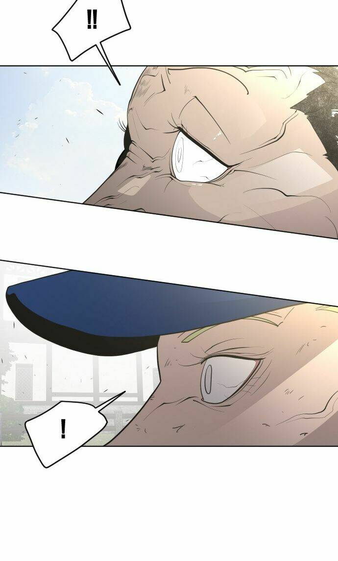 Kĩ Nguyên Của Anh Hùng Chap 53 - Next Chap 54