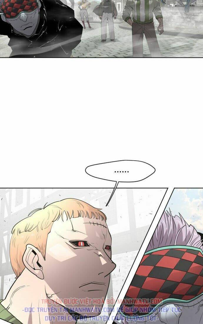 Kĩ Nguyên Của Anh Hùng Chap 53 - Next Chap 54