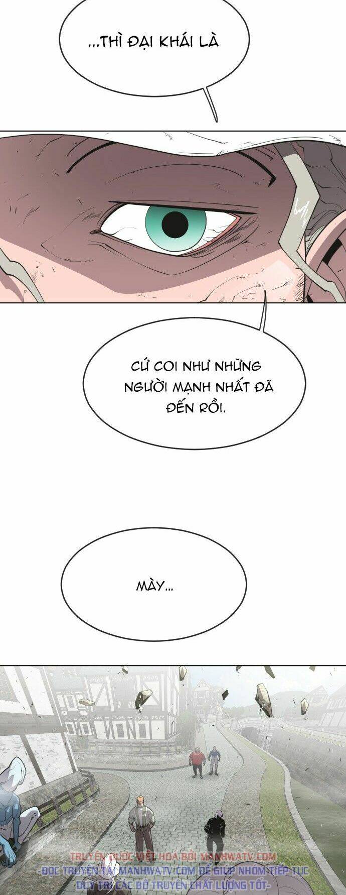 Kĩ Nguyên Của Anh Hùng Chap 53 - Next Chap 54