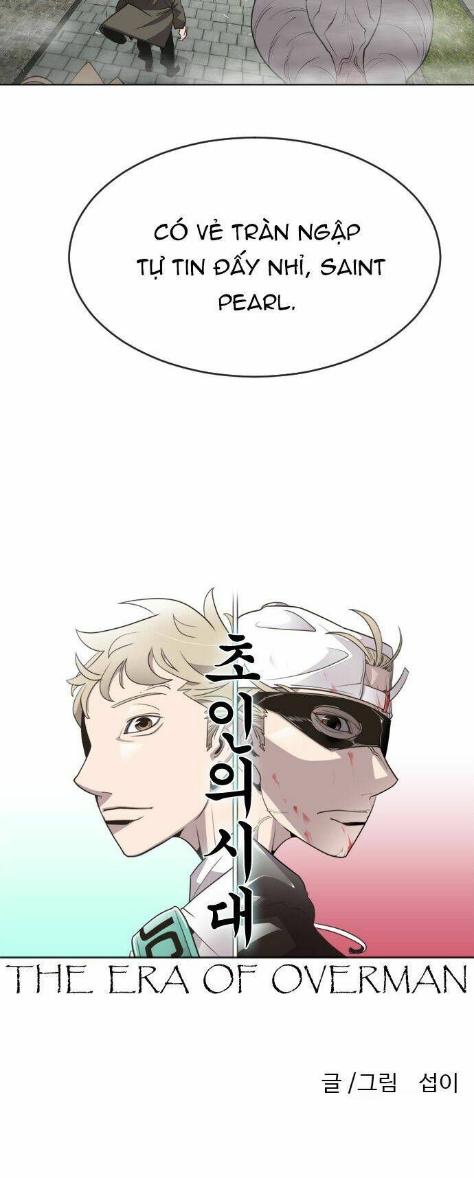 Kĩ Nguyên Của Anh Hùng Chap 53 - Next Chap 54