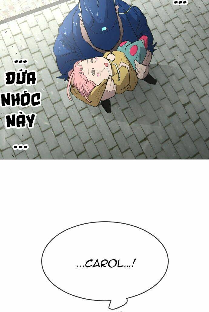 Kĩ Nguyên Của Anh Hùng Chap 54 - Next Chap 55