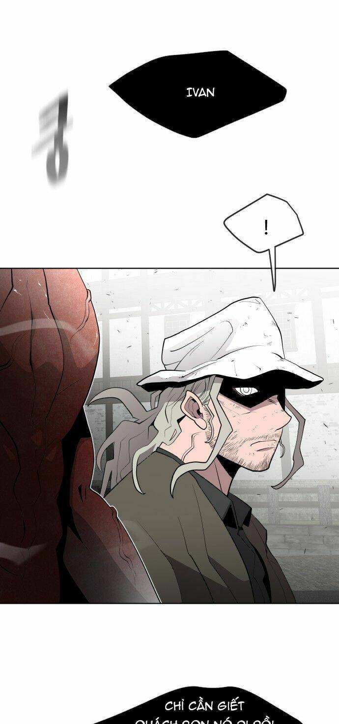 Kĩ Nguyên Của Anh Hùng Chap 54 - Next Chap 55